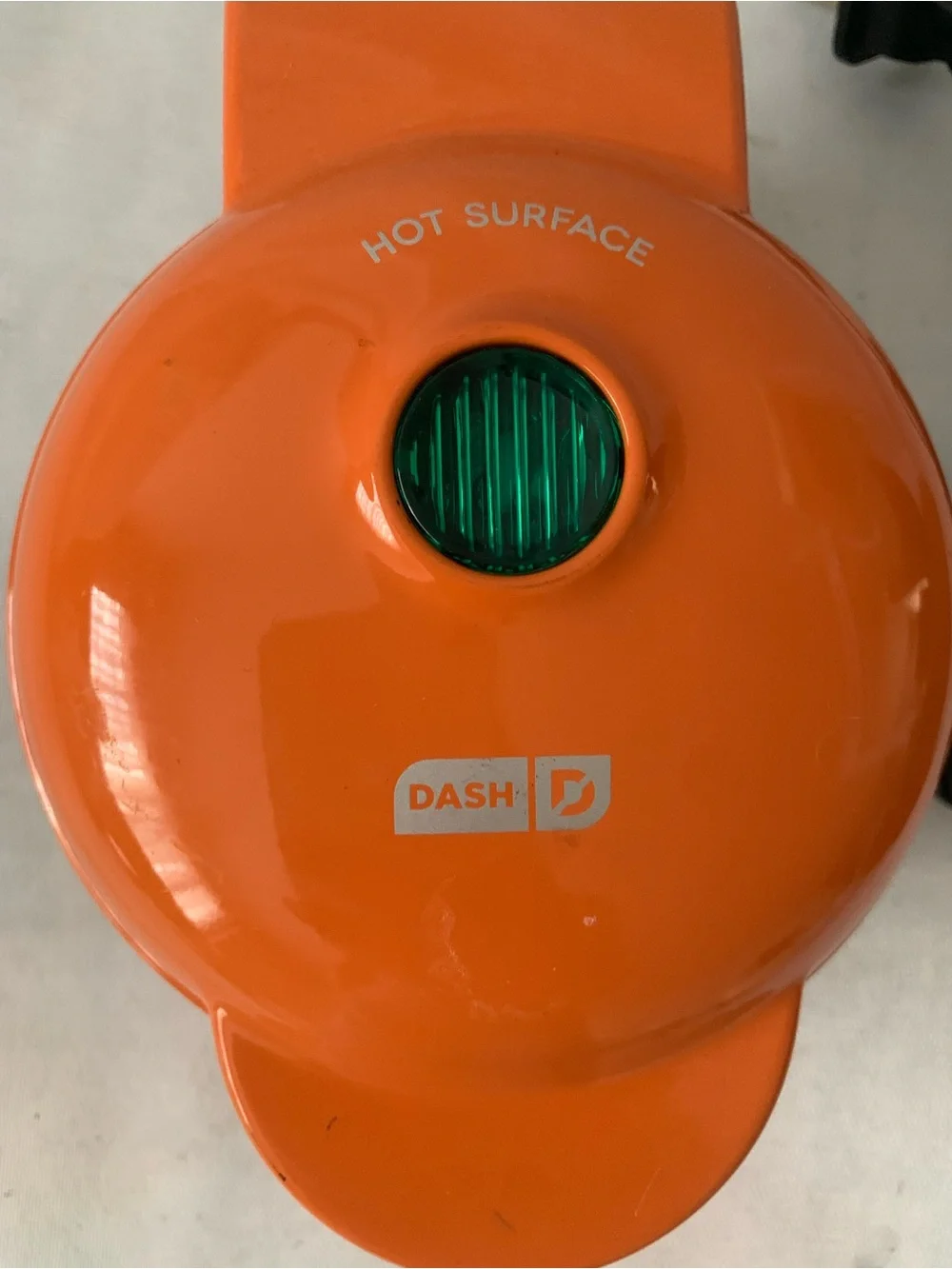 Dash brand new
